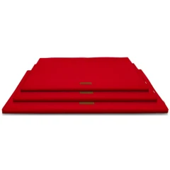 Μαξιλάρα Σκύλου V.I.Pets D-Mat PVC Νο4 100x70cm Κόκκινο Μαξιλάρα Σκύλου V.I.Pets D-Mat PVC Νο4 100x70cm Κόκκινο