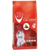 Άμμος Γάτας Van Cat Super White Classic 15kg (Ψιλή) Άμμος Γάτας Van Cat Super White Classic 15kg (Ψιλή)