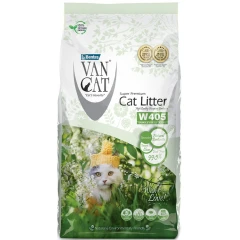 Άμμος Γάτας Van Cat Big Cats Clumping 15kg (Χοντρή) Άμμος Γάτας Van Cat Big Cats Clumping 15kg (Χοντρή)