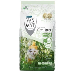 Άμμος Γάτας Van Cat Big Cats Clumping 15kg (Χοντρή) Άμμος Γάτας Van Cat Big Cats Clumping 15kg (Χοντρή)