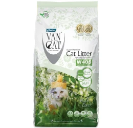 Άμμος Γάτας Van Cat Big Cats Clumping 15kg (Χοντρή) Άμμος Γάτας Van Cat Big Cats Clumping 15kg (Χοντρή)