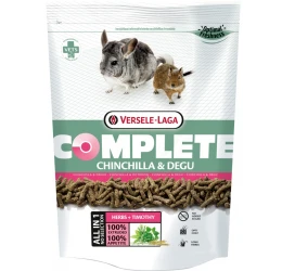 Versele-laga Chinchila and Degu Complete 500gr