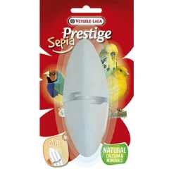 Σουπιοκόκκαλο Versele - Laga Sepia Mineral για Πουλιά 12cm Σουπιοκόκκαλο Versele - Laga Sepia Mineral για Πουλιά 12cm
