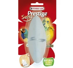 Σουπιοκόκκαλο Versele - Laga Sepia Mineral για Πουλιά 12cm