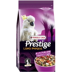 Τροφή Versele-laga Prestige Australian Parrot 1kg  Τροφή Versele-laga Prestige Australian Parrot 1kg