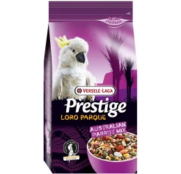Τροφή Versele-laga Prestige Australian Parrot 1kg 