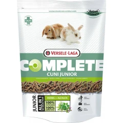 Versele-laga Cuni Junior Complete 500gr Versele-laga Cuni Junior Complete 500gr