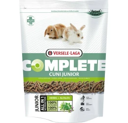 Versele-laga Cuni Junior Complete 500gr