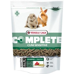 Versele-laga Cuni Sensitive Complete 1,75kg Versele-laga Cuni Sensitive Complete 1,75kg