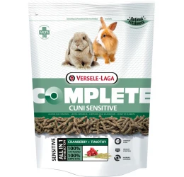 Versele-laga Cuni Sensitive Complete 500gr Versele-laga Cuni Sensitive Complete 500gr