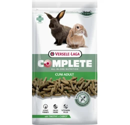 Versele-laga Cuni Adult Complete 500gr Versele-laga Cuni Adult Complete 500gr