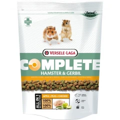 Versele-laga Hamster and Gerbil Complete 500gr Versele-laga Hamster and Gerbil Complete 500gr