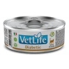 Farmina Vet Life Diabetic Wet Food Cat 85gr