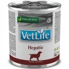 FARMINA VET LIFE HEPATIC WET FOOD DOG 300gr ΣΚΥΛΟΙ