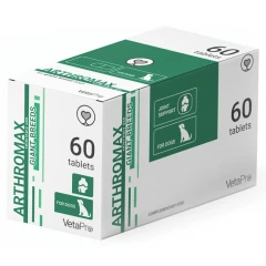 Vetapro Arthromax Giant Breeds 60tabs Για Τις Αρθρώσεις Vetapro Arthromax Giant Breeds 60tabs Για Τις Αρθρώσεις