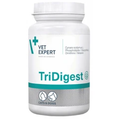 Vetexpert Tridigest 40 Δισκία Για Ενίσχυση Της Πεπτικής Λειτουργίας Vetexpert Tridigest 40 Δισκία Για Ενίσχυση Της Πεπτικής Λειτουργίας