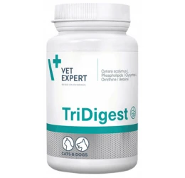 Vetexpert Tridigest 40 Δισκία Για Ενίσχυση Της Πεπτικής Λειτουργίας Vetexpert Tridigest 40 Δισκία Για Ενίσχυση Της Πεπτικής Λειτουργίας