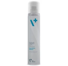 Vetexpert Aluheal Spray 200ml για τη Φροντίδα των Τραυμάτων του Δέρματος Vetexpert Aluheal Spray 200ml για τη Φροντίδα των Τραυμάτων του Δέρματος