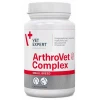 ArthroVet Complex HA (60 δισκία) Twist Off για τις αρθρώσεις για μικρόσωμα σκυλάκια και γάτες  ΣΥΜΠΛΗΡΩΜΑΤΑ ΔΙΑΤΡΟΦΗΣ & ΒΙΤΑΜΙΝΕΣ ΣΚΥΛΟΥ