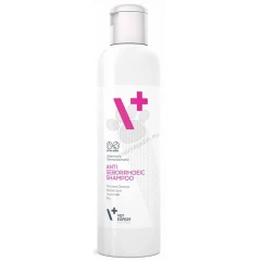Σαμπουάν Vetexpert Antiseborrhoeic 250ml για Ξηρή Σμηγματόρροια  Σαμπουάν Vetexpert Antiseborrhoeic 250ml για Ξηρή Σμηγματόρροια