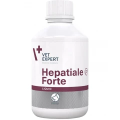 Hepatiale Forte Ηπατοπροστατευτικό Συμπλήρωμα Διατροφής για Σκύλους 250ml Hepatiale Forte Ηπατοπροστατευτικό Συμπλήρωμα Διατροφής για Σκύλους 250ml