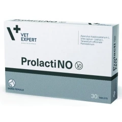 Prolactino Συμπλήρωμα Διατροφής για Σκύλες με Ψευδοκύηση 30 Tabs