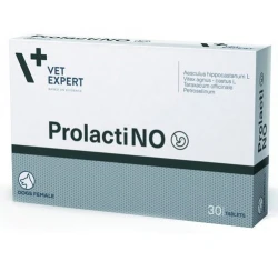 Prolactino Συμπλήρωμα Διατροφής για Σκύλες με Ψευδοκύηση 30 Tabs