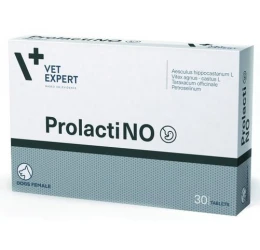 Prolactino Συμπλήρωμα Διατροφής για Σκύλες με Ψευδοκύηση 30 Tabs