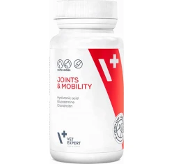 Συμπλήρωμα Διατροφής Vetexpert Joints & Mobility (30 Δισκία) Twist Off Για Τις Αρθρώσεις Για Σκύλους Και Γάτες Συμπλήρωμα Διατροφής Vetexpert Joints & Mobility (30 Δισκία) Twist Off Για Τις Αρθρώσεις Για Σκύλους Και Γάτες
