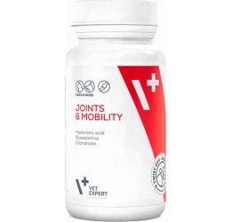 Συμπλήρωμα Διατροφής Vetexpert Joints & Mobility (30 Δισκία) Twist Off Για Τις Αρθρώσεις Για Σκύλους Και Γάτες Συμπλήρωμα Διατροφής Vetexpert Joints & Mobility (30 Δισκία) Twist Off Για Τις Αρθρώσεις Για Σκύλους Και Γάτες