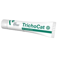 Trichocat Antibezoar Paste για τις Τριχόμπαλες 50gr Trichocat Antibezoar Paste για τις Τριχόμπαλες 50gr