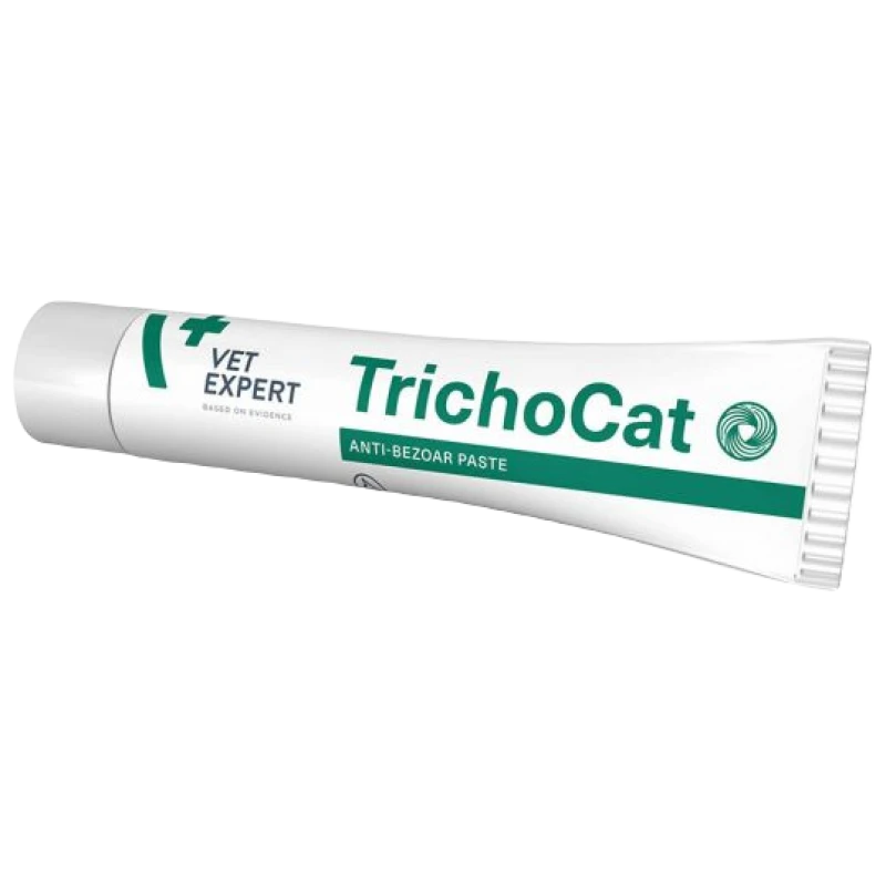 Trichocat Antibezoar Paste για τις Τριχόμπαλες 120gr ΓΑΤΕΣ