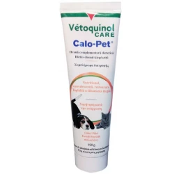 CALO-PET πάστα 120gr CALO-PET πάστα 120gr