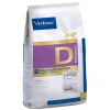 Virbac Cat Dermatology Support 3kg ΓΑΤΕΣ