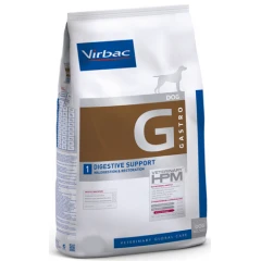 Virbac Dog Digestive Support 1,5kg Virbac Dog Digestive Support 1,5kg