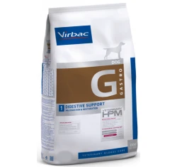 Virbac Dog Digestive Support 1,5kg Virbac Dog Digestive Support 1,5kg