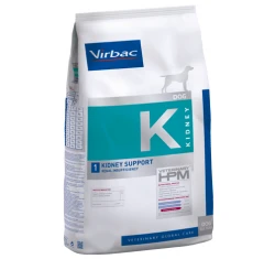 Virbac Dog Kidney Support 12kg
