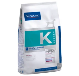 Virbac Dog Kidney Support 12kg Virbac Dog Kidney Support 12kg
