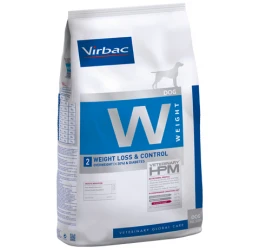 Virbac Dog Weight Loss & Control 12kg