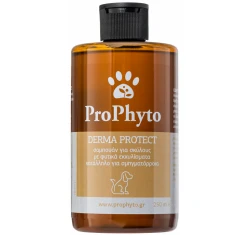 Σαμπουάν Σκύλου Prophyto Derma Protect 250ml