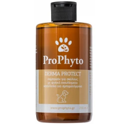 Σαμπουάν Σκύλου Prophyto Derma Protect 250ml Σαμπουάν Σκύλου Prophyto Derma Protect 250ml