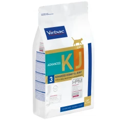 Virbac Cat Advanced Kidney and Joint Support 1,5kg Virbac Cat Advanced Kidney and Joint Support 1,5kg