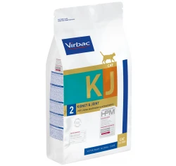 Virbac Cat Kidney and Joint Support 1,5kg Virbac Cat Kidney and Joint Support 1,5kg