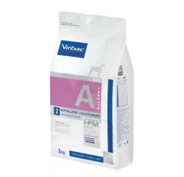 Virbac Dog Hypoallergy with Hydrolysed Fish Protein 3kg Virbac Dog Hypoallergy with Hydrolysed Fish Protein 3kg