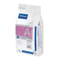 Virbac Dog Hypoallergy with Hydrolysed Fish Protein 7kg Virbac Dog Hypoallergy with Hydrolysed Fish Protein 7kg