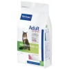 Ξηρά Τροφή Γάτας Virbac Adult Neutered & Entire Cat 1,5kg με σολομό ΓΑΤΕΣ