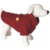 Ρουχαλάκι Σκύλου Vitakraft Μάλλινο Παλτό Κόκκινο 30cm Ρουχαλάκι Σκύλου Vitakraft Μάλλινο Παλτό Κόκκινο 30cm