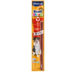 Vitakraft Beef Stick Βοδινό 12gr Vitakraft Beef Stick Βοδινό 12gr