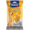 Vitakraft Dental Sticks Οδοντική λιχουδιά 3 σε 1 Medium 7τεμχ Vitakraft Dental Sticks Οδοντική λιχουδιά 3 σε 1 Medium 7τεμχ