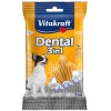 Vitakraft Dental Sticks Οδοντική λιχουδιά 3 σε 1 XSmall 7τεμχ Vitakraft Dental Sticks Οδοντική λιχουδιά 3 σε 1 XSmall 7τεμχ